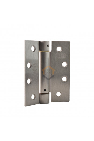 Generic مفصلات أبواب فضية ذاتية الإغلاق