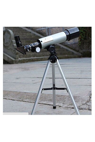 OEM Astronomical telescope F36050 360 mm Silver