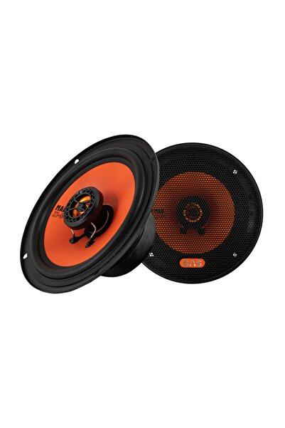 GAS MAD X 1-64 Coaxial Set 16.5 cm 70 W