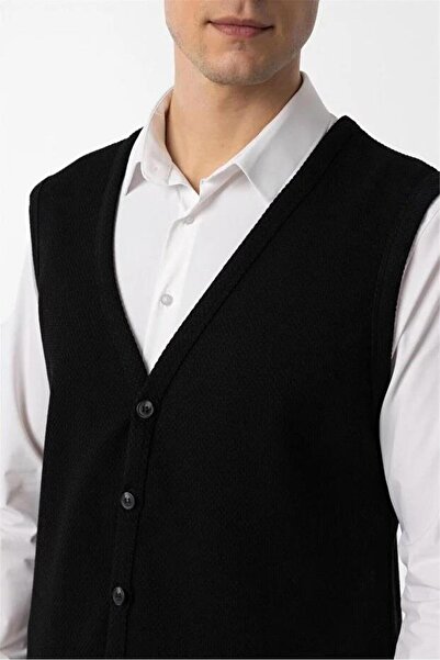 hipatu Süvari Knitted Vest