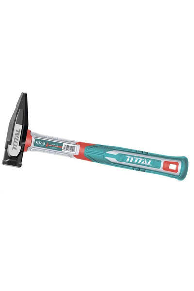 TOTAL Locksmith's hammer - 300g