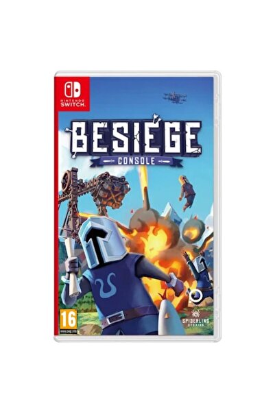 Spiderline Asediază NSW