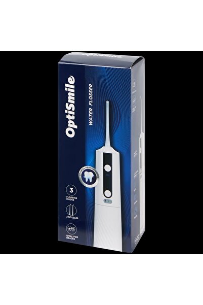 rut&cari OptiSmile dental flosser