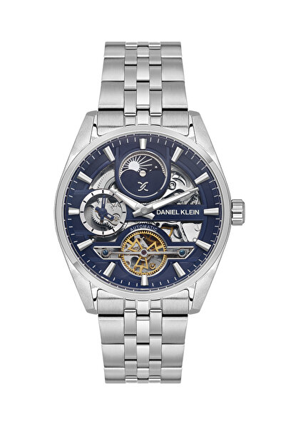 Daniel Klein Dk.1.14266-4 Men's Wristwatch