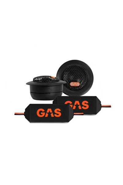 GAS Set tweeter-e MAD T1-204 0.8 inch 50W