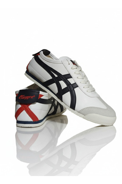 Oregon Shoes Tayger Mexico Unisex Sneaker Casual Sports Shoes