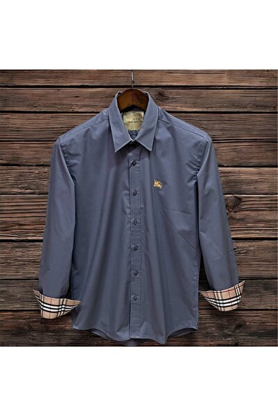 OffPrice قمصان أكسفورد قطنية فاخرة للرجال