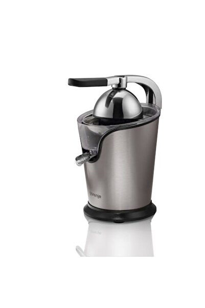 Gorenje Storcător de citrice CJ100HE, 100W, oțel inoxidabil, argintiu