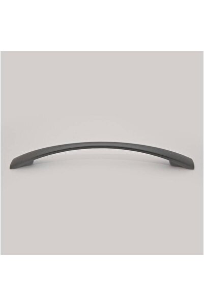 MAM Bricolaj Maner 5117 negru mat 160mm