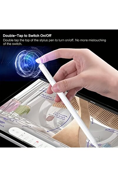 Generic Stylus Pen for Touch Screen with iPad/iPhone/Samsung/Android Smartphone/Tablets