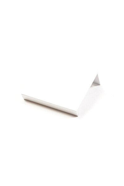 MAM Bricolaj Handle 806A matt white 32mm