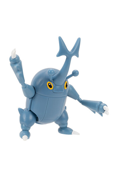 Pokemon Battle Aksiyon Figürler PKW3420 - Heracross