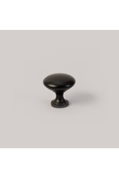 MAM Bricolaj Buton 63166 negru periat