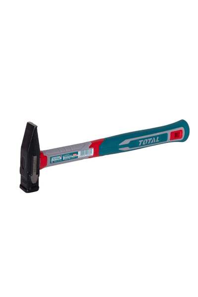 TOTAL Locksmith's hammer - 300g