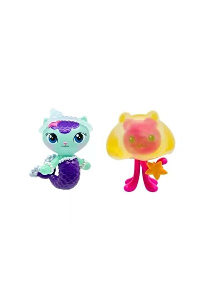 Spinmaster Spin Master figures, 2 pieces