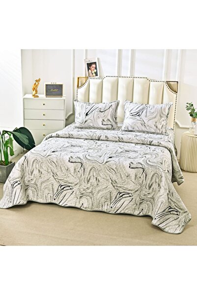 Casa de vis Online Set pilotă față-verso, Casa de Vis Online, matlasată, 3 pi...