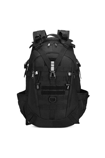 Arabest حقيبة ظهر للمشي لمسافات طويلة والتخييم، حقيبة ظهر للسفر والرياضة في الهواء الطلق قابلة للطي ومقاومة للماء بسعة كبيرة