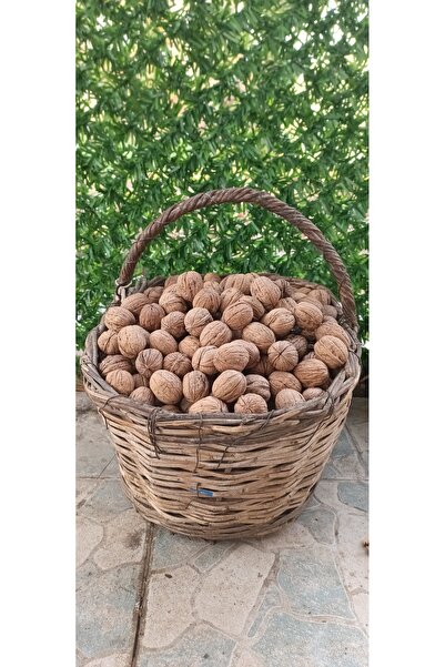 YöreselÜrünleri Sındırgı yöresi kabuklu chandler ceviz 5 kg