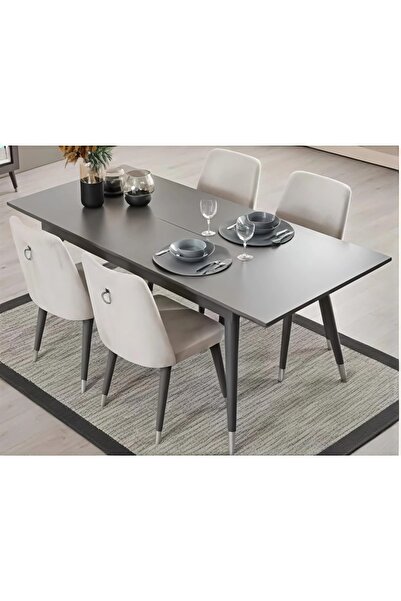 Neef Living MARİAN YEMEK MASASI