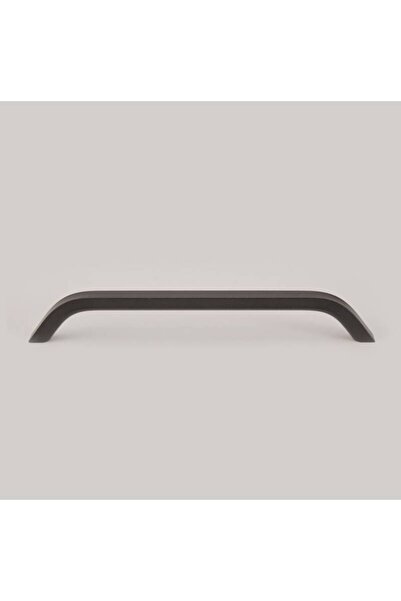 MAM Bricolaj Maner 6065 negru mat 192mm