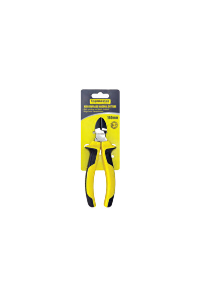 STARK CR-V Combination Pliers 160 mm TMP