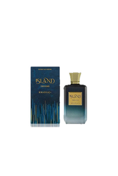 Khadlaj Island Dreams by 100 ml - Parfum Arabesc Original Dubai