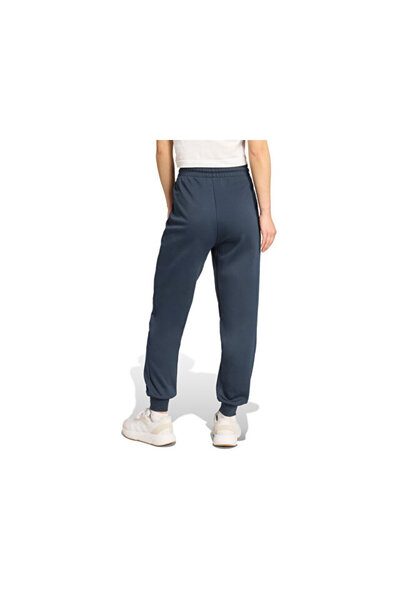 adidas W Z.N.E. Pt Women's Casual Sweatpants Jw7737 Navy Blue