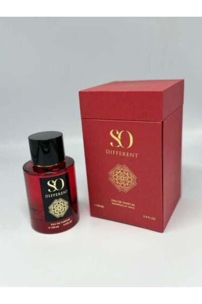 MILFORD So Different Perfume 100ml