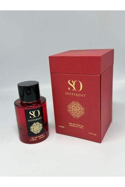 MILFORD So Different Perfume 100ml
