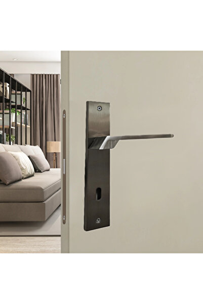 kadir Çanakkale Inox Aynalı Oda Kapı Kolu