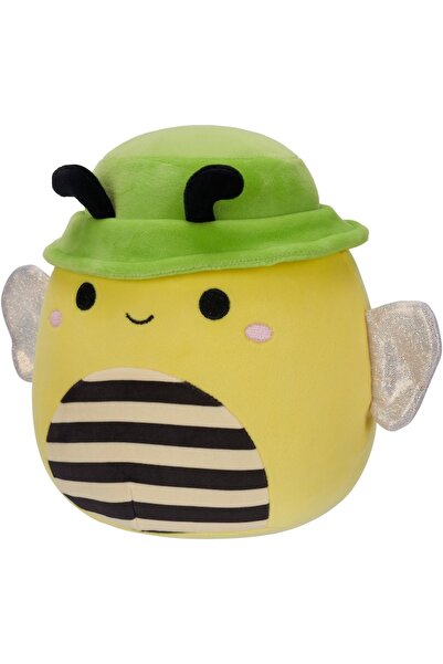 Squishmallows Squad 18 Plush Toy - Sunny, 19 cm