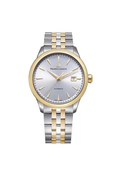 Maurice Lacroix Ml-756008Pvy12130-1 Men's Wristwatch