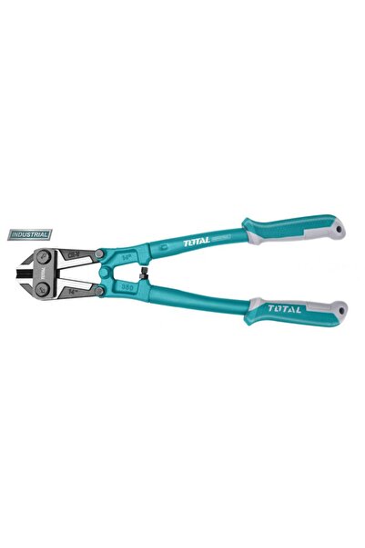 TOTAL Industrial 42" rebar shear