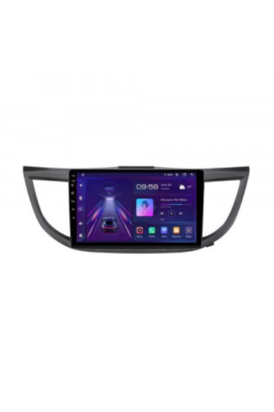 NAVI-ABC Honda CRV Dedicated Navigation (after 2012) 9-inch, 2GB RAM, 32GB, 8-Core, 4G
