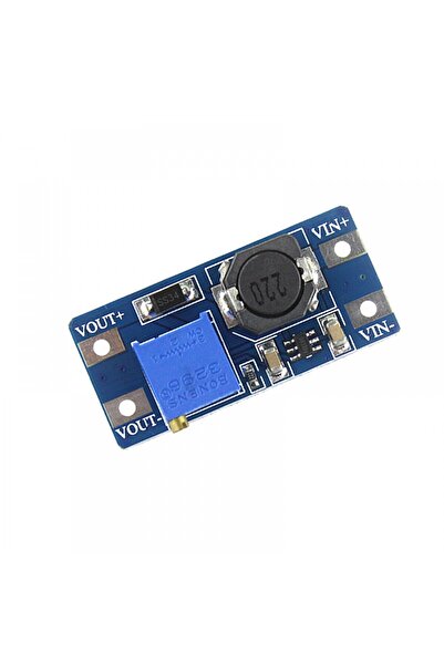 OEM 2A DC-DC Boost Module