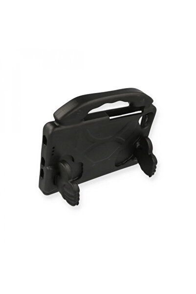 byhodi Huawei Matepad T10s 10.1 Case Like Tablet Silicone with Stand - Black