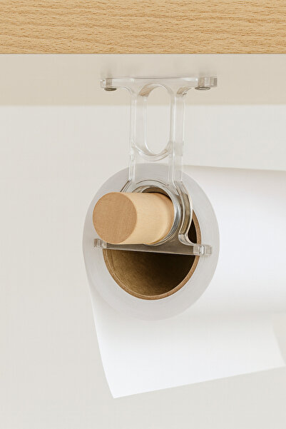 AHDTOPTAN Rulo Resim Kağıdı Seti 31 cm 50 metre (Bağlantı Ekipmanları Dahil) Oyun Aktivite Masaları ile Uyumlu