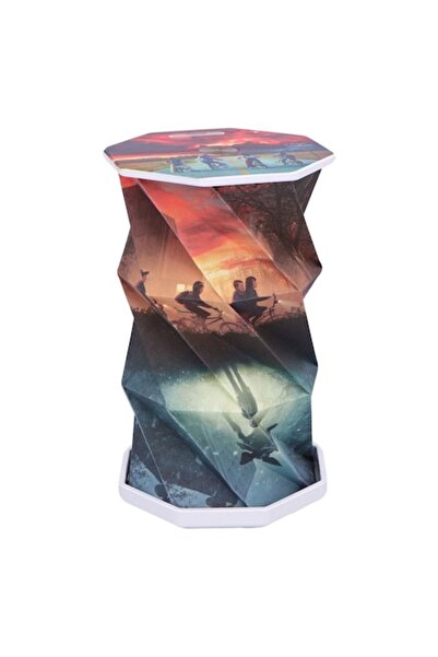 Nemesis Now Lampă LED Stranger Things, Nemesis Now, 15 cm, USB-C