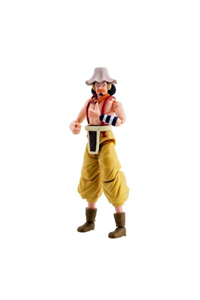 BANDAI Figurină anime, multicoloră, vârstă 4+