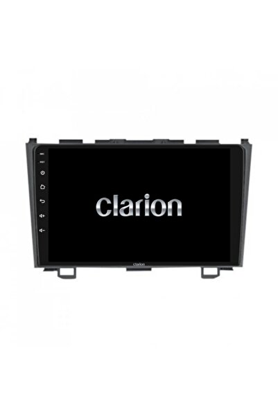 Clarion Navigație pentru Honda CRV (2008-2011) 9 inch 2 GB RAM 32 GB 8-core