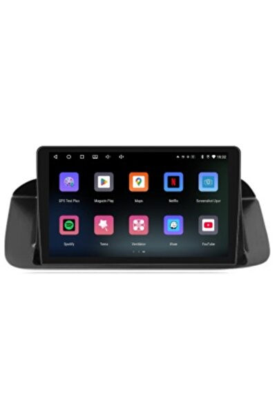 Piloton Dedicated Navigation for Honda Accord 8 (2008-2012) - 9 inch, 2 GB RAM, 32 GB