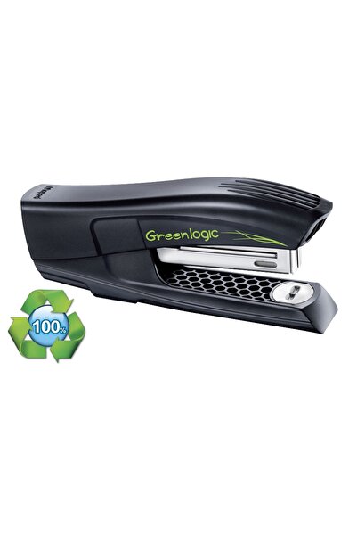 Maped Greenlogic 24/6 20-sheet stapler