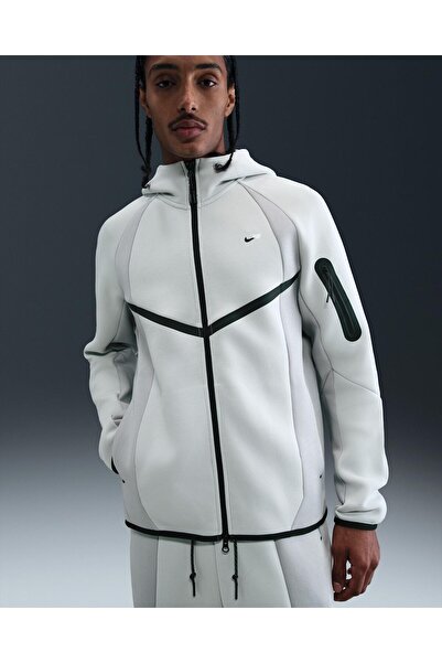 2AS New Tech Fleece Tracksuit Set (Bottom and Top) Full Set