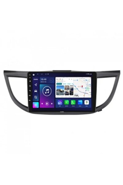 Clarion Dedicated Navigation for Honda CRV (after 2012) - 9 inch, 4 GB RAM, 64 GB, Octa-Core