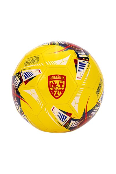 Joma Romanian National Football Team Football