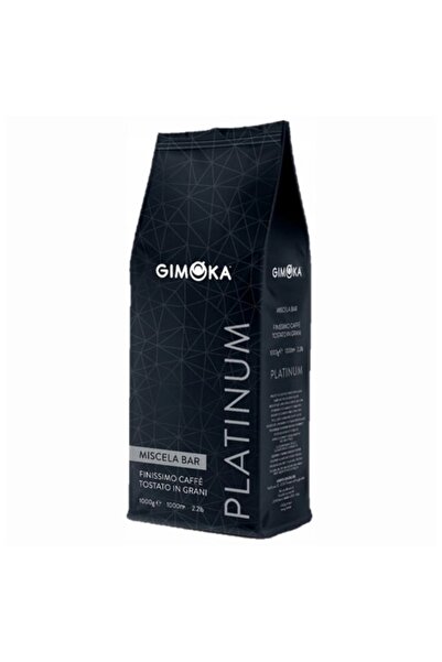 Gimoka Cafea Boabe 1Kg Horeca Platinum