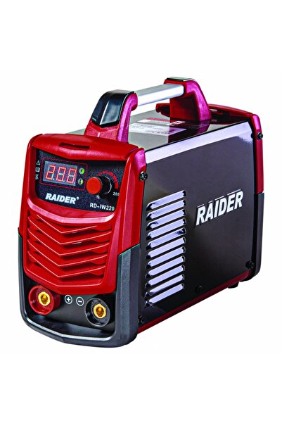 Raider Aparat de sudură cu invertor 200A RD-IW220