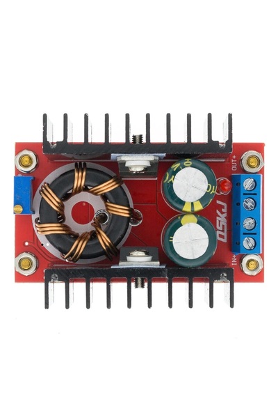 OEM Sursa de tensiune boost reglabila de 6 A