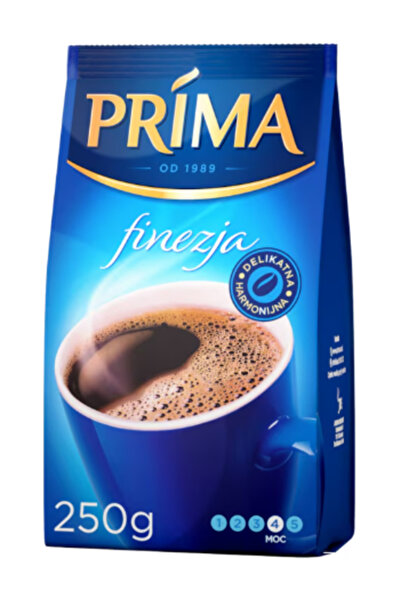 Prima Ground coffee 250 gr