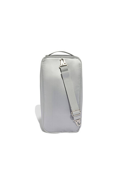 adidas Cross Body Bag Shoulder Bag Jx2762 Gray